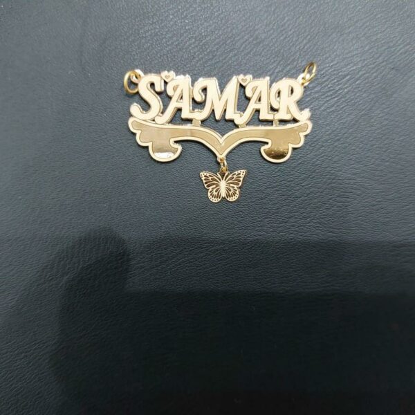Custom Name Jewelry - Image 5