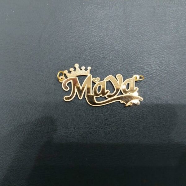 Custom Name Jewelry - Image 2