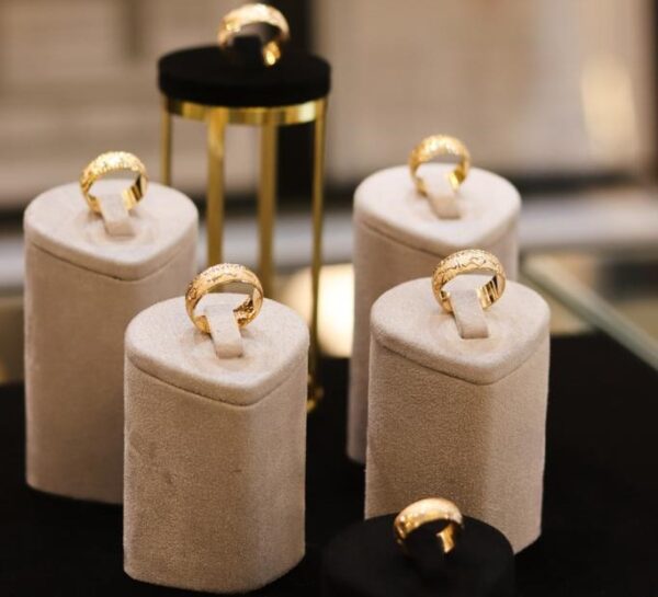 Wedding Bands