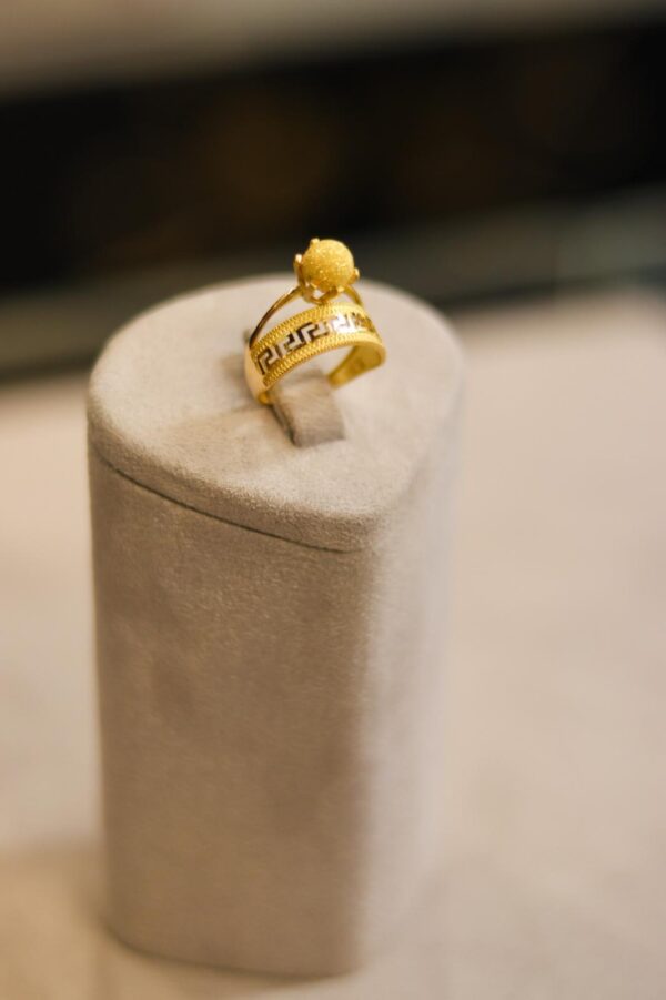 Wedding Bands