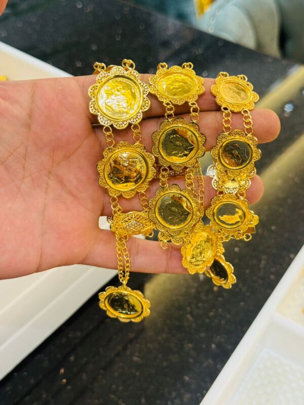 Bracelets
