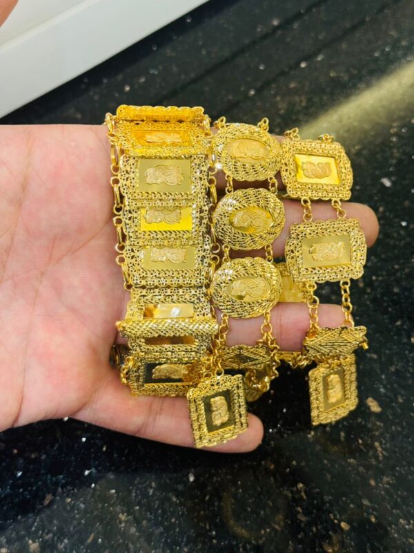 Bracelets