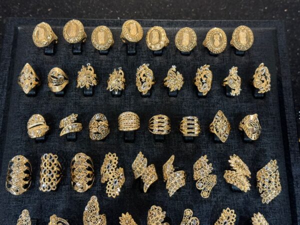 Rings
