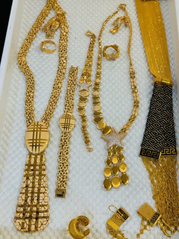 Sets