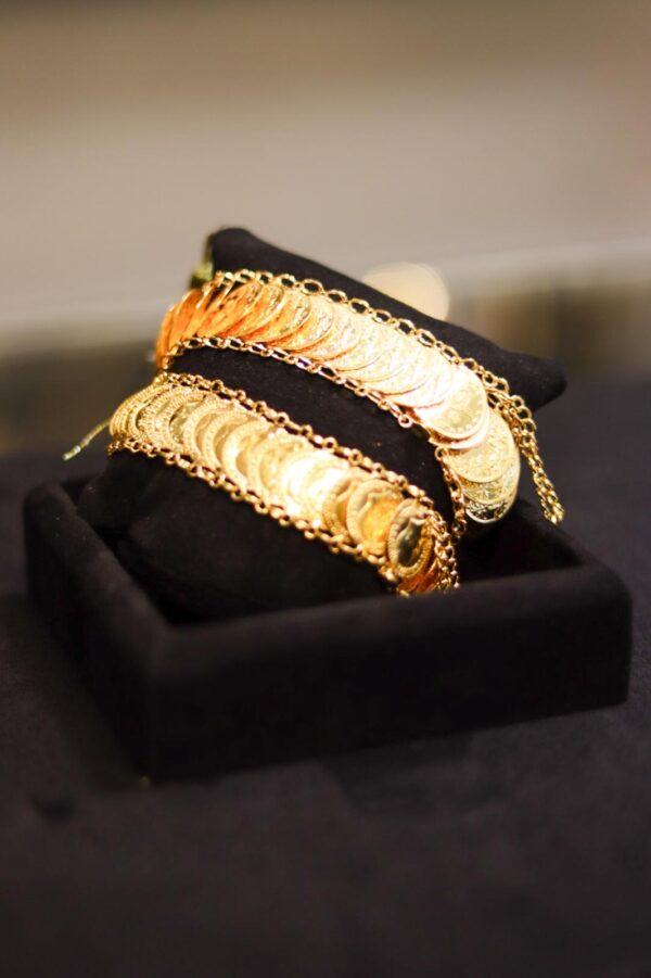 Bracelets