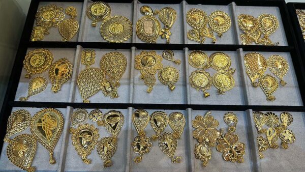 Jewelry Plaques